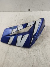 Carénage avant gauche Peugeot