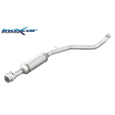 Tube Intermédiaire inox