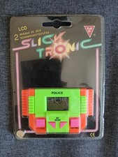 Jeu électronique lcd type