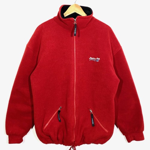 Veste polaire fleece - veste,