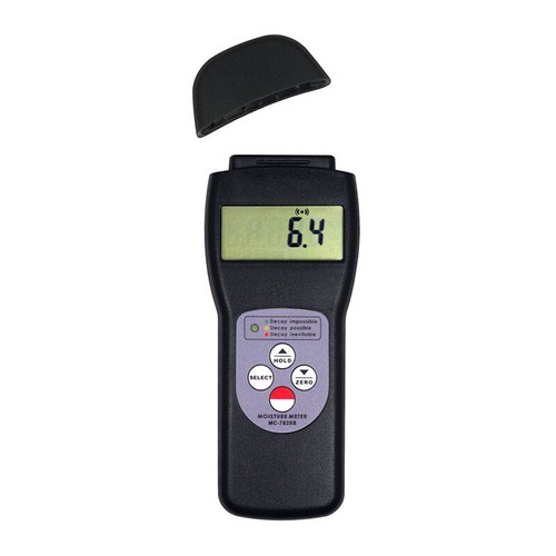 Mesureur testeur humidite - mesureur,