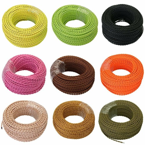 Vintage couleur tressé tissu - vintage,
