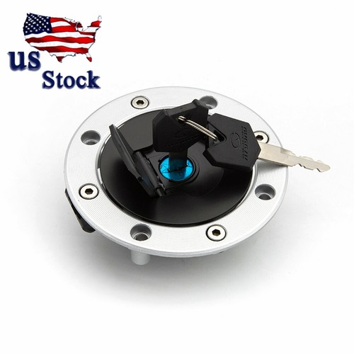 Fuel gas cap - cap, key