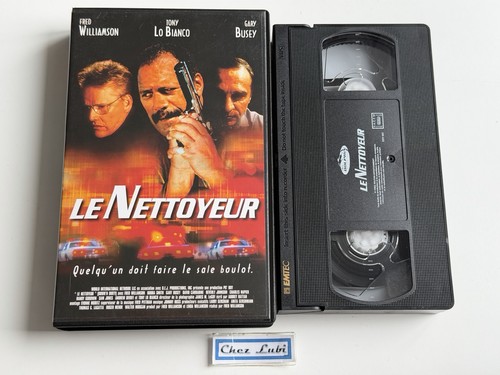 Nettoyeur - le,