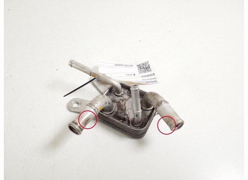 G125a47010 radiateur toyota - radiateur,