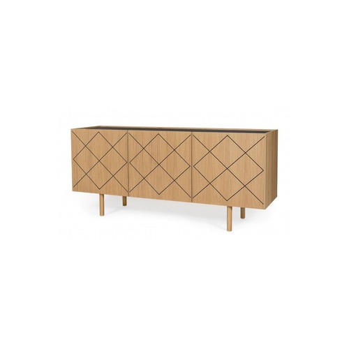 Buffet design bois - design,