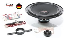 Système audio HX 200 SQ EM EVO 3 HX-SERIES SQ 2 voies système de...