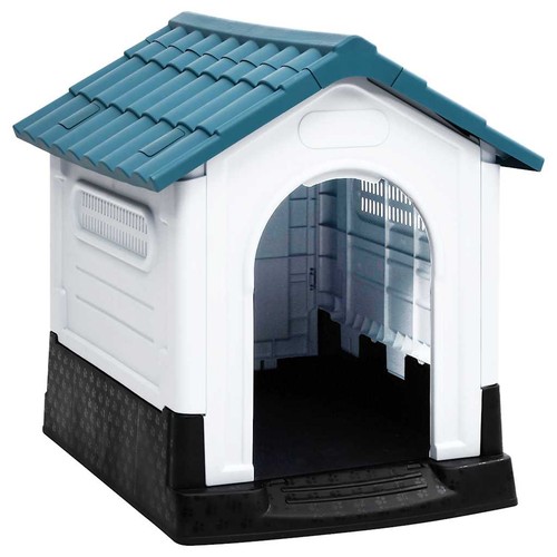 Dog house houses niche - dog, houses,niche