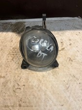 Toyota Corolla  2004  Feu