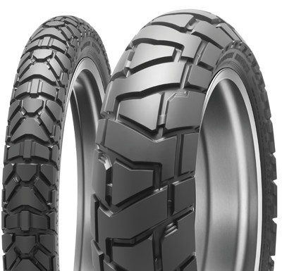 Pneus moto 100 dunlop - 100/90-19,