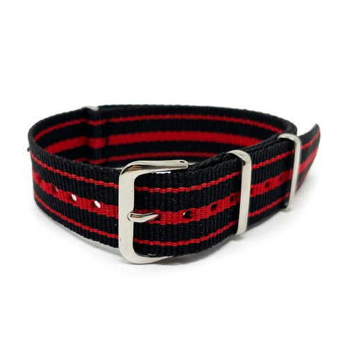 Rayé bracelet montre - bracelet,