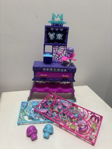 Mattel monster high frankie - monster,
