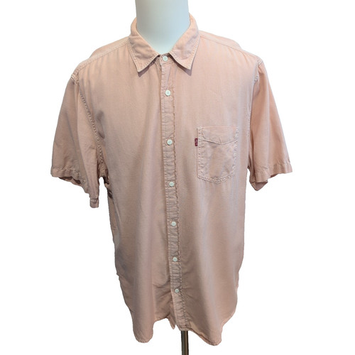 Chemise levi homme xxl - levi's,