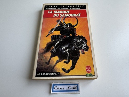 Livre jeu interactif type - livre, (type