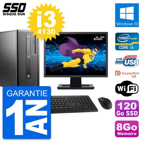 Tour prodesk 600 - prodesk, g1