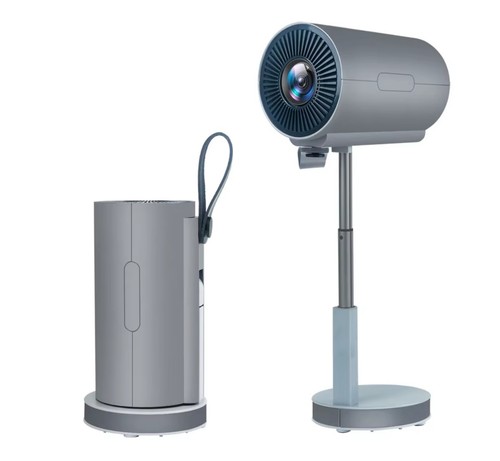 Vidéoprojecteur smart 1080p - vidéoprojecteur,