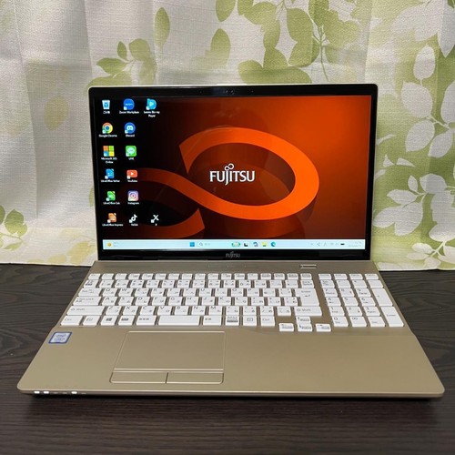 Ordinateur portable fujitsu - portable,