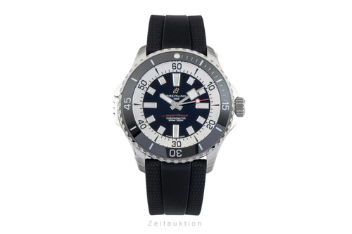 Breitling superocean automatic - breitling,