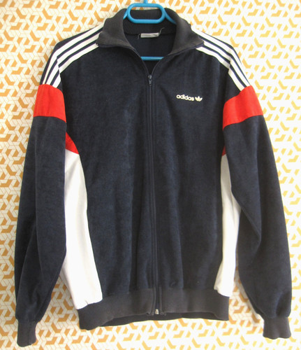 Veste adidas challenger - challenger, equipe