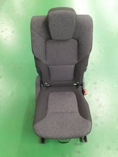 Siege arriere droit RENAULT