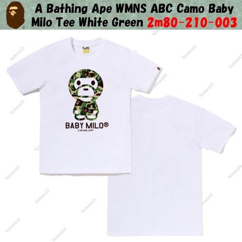 Bathing ape wmns abc camo - ape,