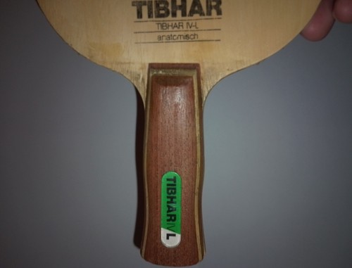 Tibhar version rare - tibhar,