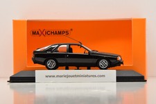 RENAULT FUEGO GTX 2 LITRES