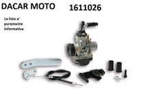 Installation Alimentation Phvb