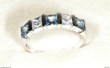 Bague en Argent 925/1000ème