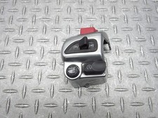 2007 06-08 Piaggio MP3 250CC Scooter OEM Right Handlebar Switch Control Assembly