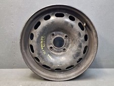 Jante acier / tole - Citroen