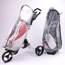 Sac De Golf Housse De Pluie Sacs De Club Imperméable Pour Chariots De Golf
