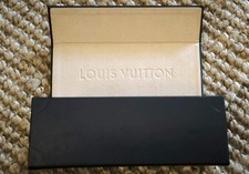 Boite Étui LOUIS VUITTON 