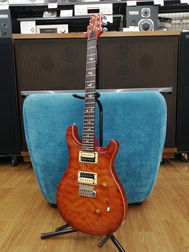 Guitare électrique paul reed - guitare,