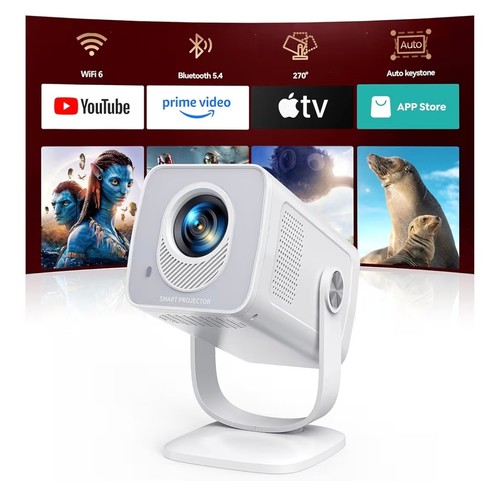 Toptro tp2 mini projecteur - toptro,