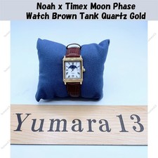 Montre Noah x Timex Moon Phase