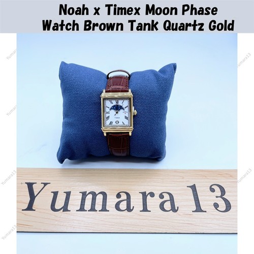 Montre noah timex moon phase - timex,