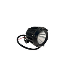 25w LED Complément Et Phares de Travail Side-Car Ural Dnepr K750 M72 CJ750