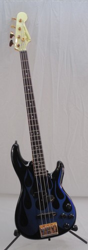 Vtg fender precision lyte - lyte, bass