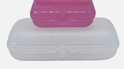 Tupperware hello kitty - hello, oyster