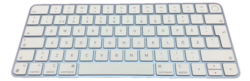 Apple magic keyboard - magic, a2449