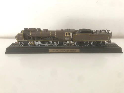 Train locomotive miniature - ,