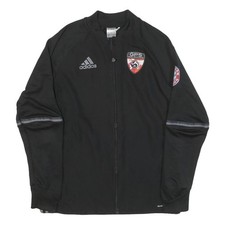 ADIDAS Noir Hommes GPS Crest