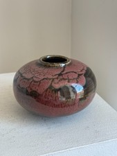 Vase boule dlg chappalaz