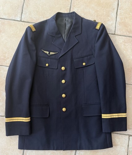 Veste uniforme armée - armée, de