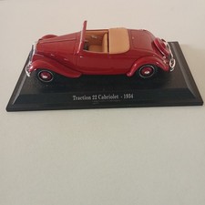 Sans Marque /Générique 1/43