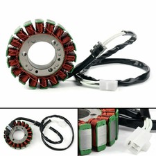 Stator Alternateur Pour Yamaha