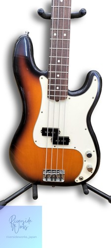 Fender usa precision bass - precision,