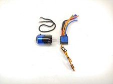 Dynamite Platinum DYNP1001 Sensored Brushless ESC w/ 13.5T Motor Combo