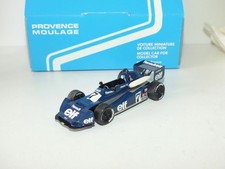 FORMULE F3 RENAULT ELF GP DE